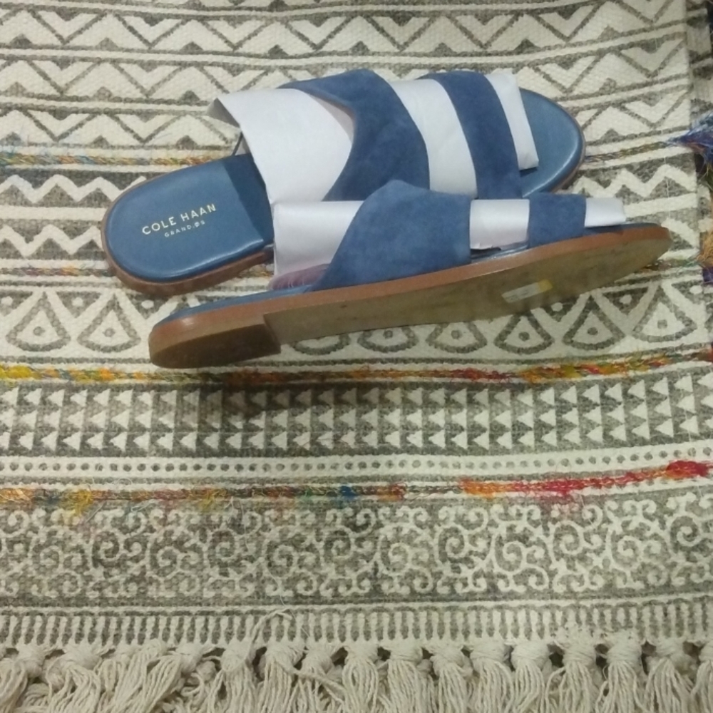 Cole Haan Grand. OS